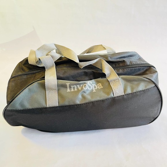 Shiatsu Neck Massager with Case by Invospa - Picture 8 of 10